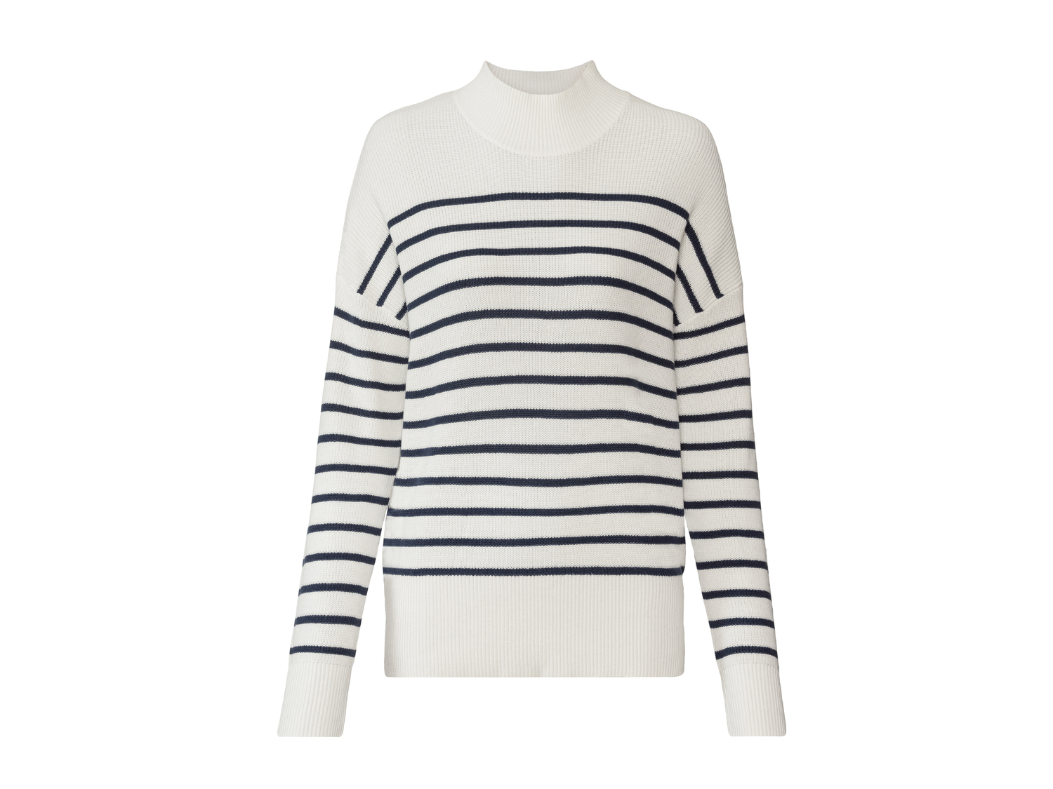Pullover da donna Esmara, prezzo 9.99 €
Misure: S-L
- Con cotone biologico
Taglie ...