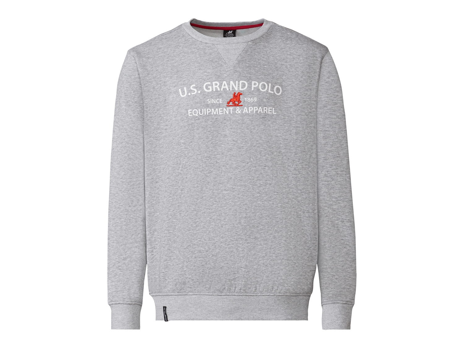 Pullover da uomo Livergy-arancione, prezzo 14.99 €
Misure: S-XL
- Con ...