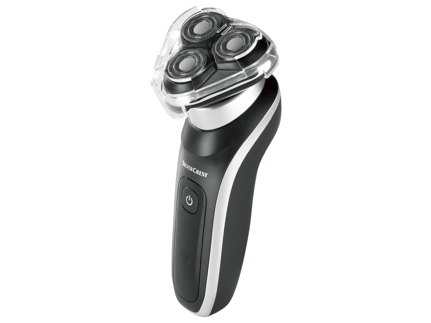 Rasoio a lamina rotante Silvercrest Personal Care, prezzo 24.99 €
- 3 ...