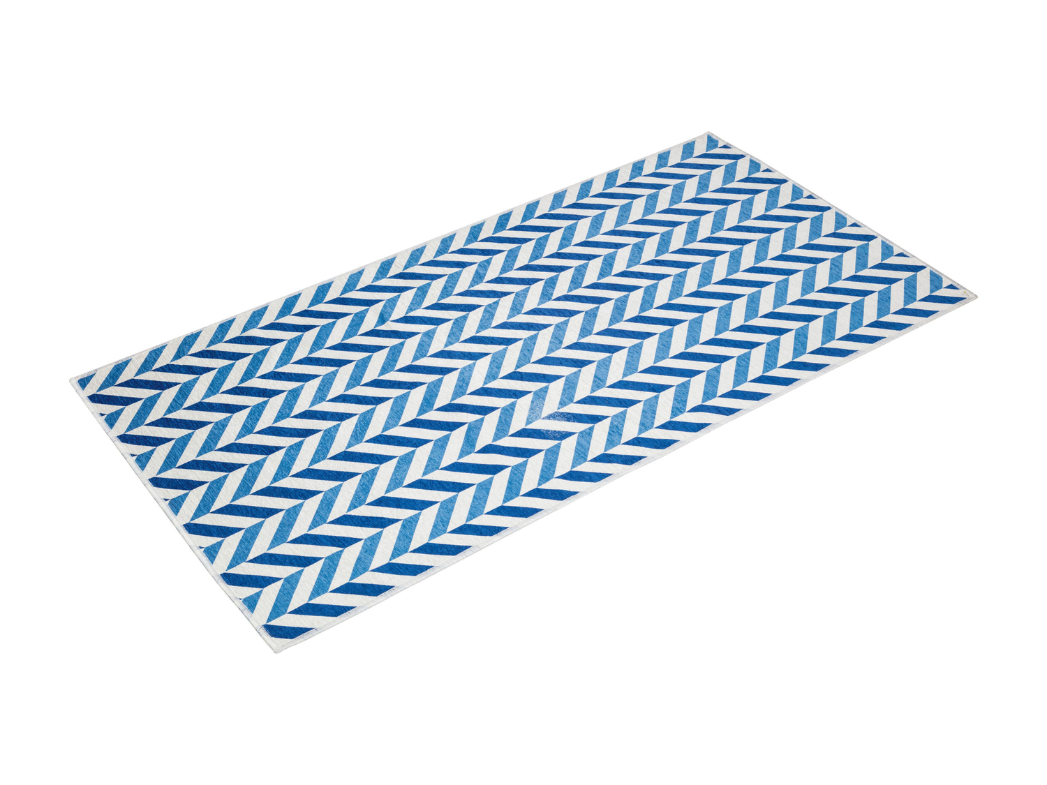 Tappeto reversibile Livarno, prezzo 29.99 &#8364; 
80 x 160 cm 
- Double face
- ...
