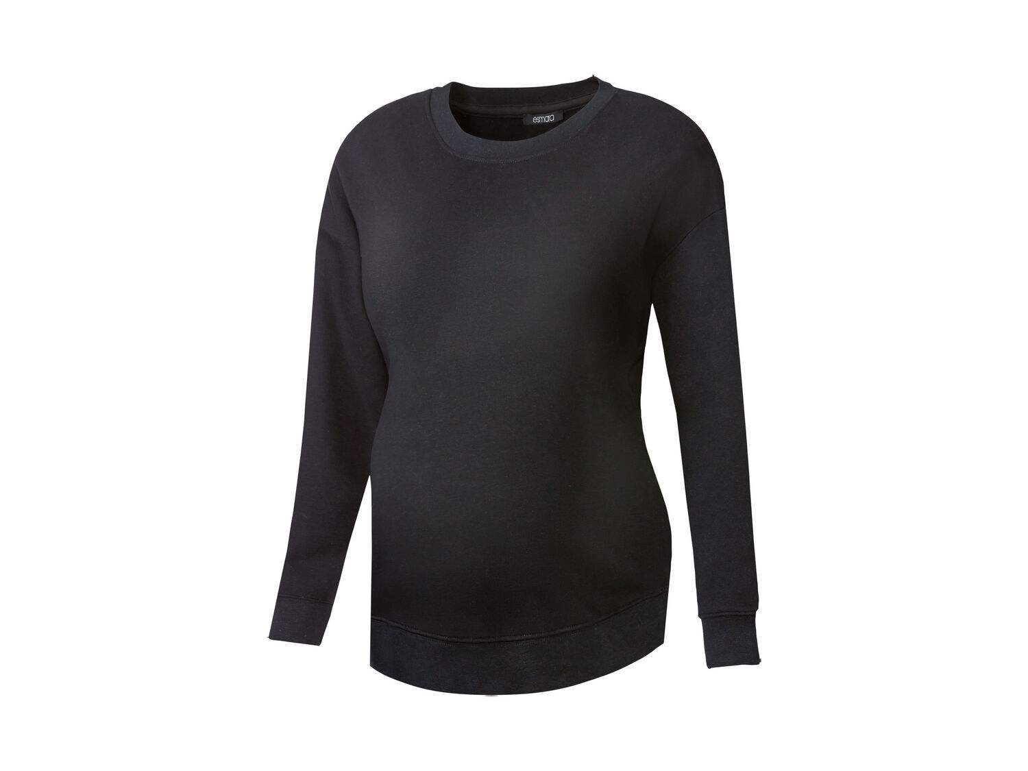 Felpa premaman Esmara, prezzo 14.99 €
Misure: S-XL
- Interno felpato
Taglie ...