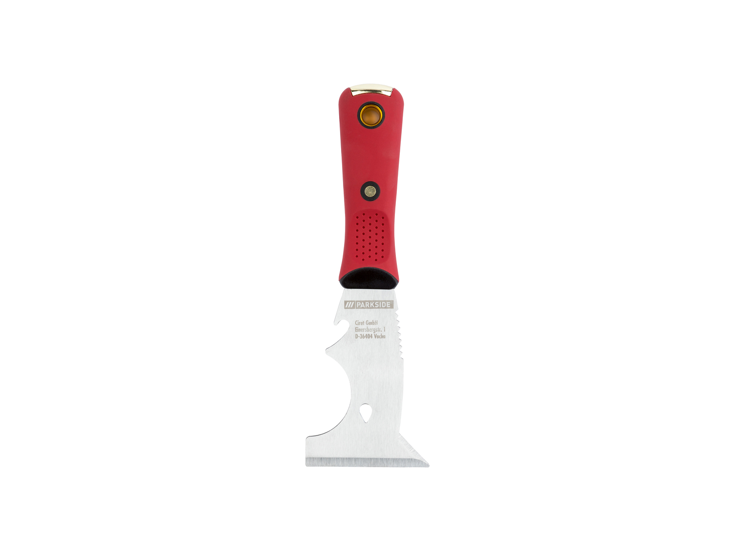 Spatola, frattone o miscelatore per intonaco e colore Parkside, prezzo 3.99 € ...