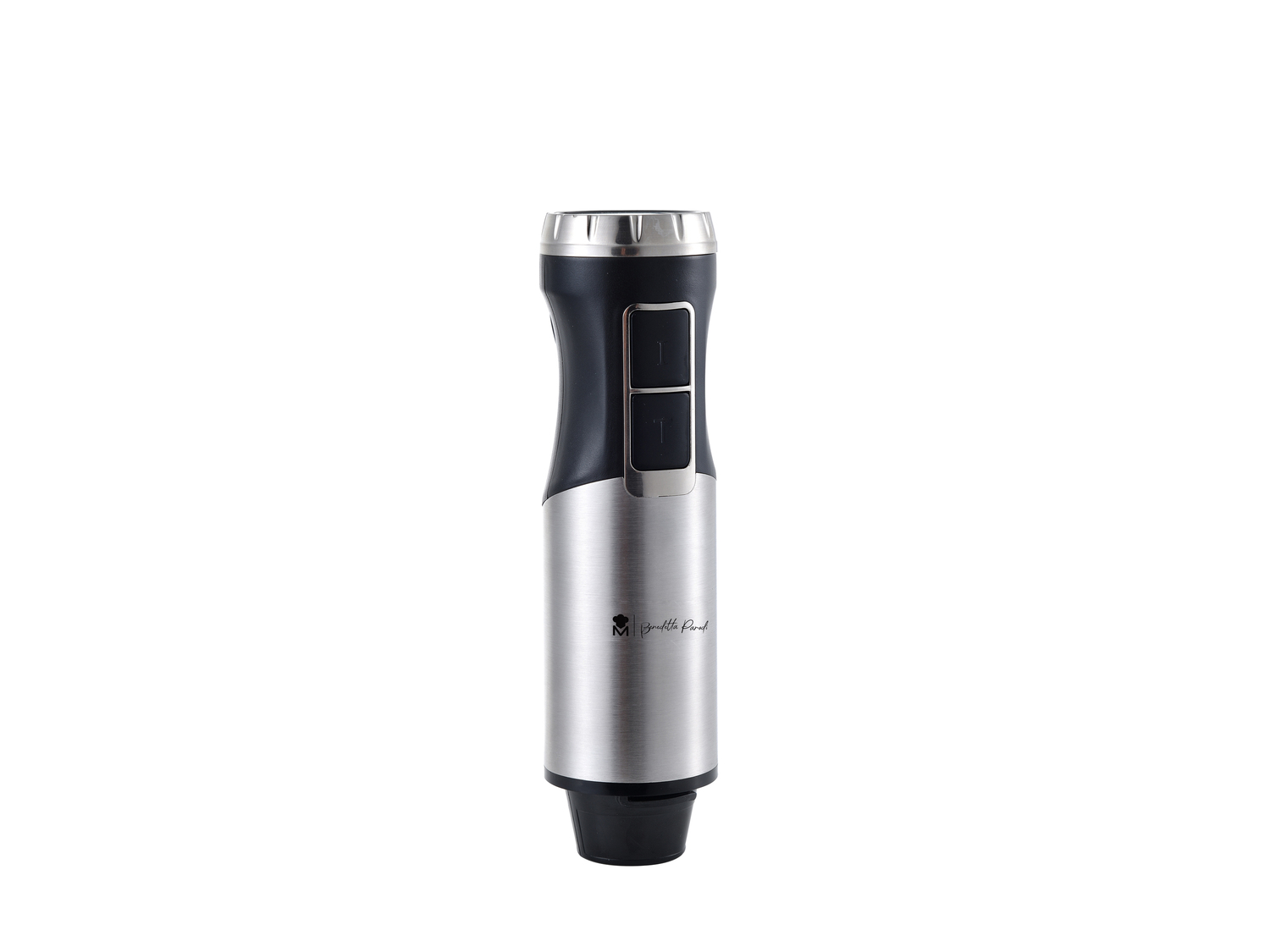 Frullatore ad immersione Masterpro, prezzo 24.99 €
- Asta removibile ...