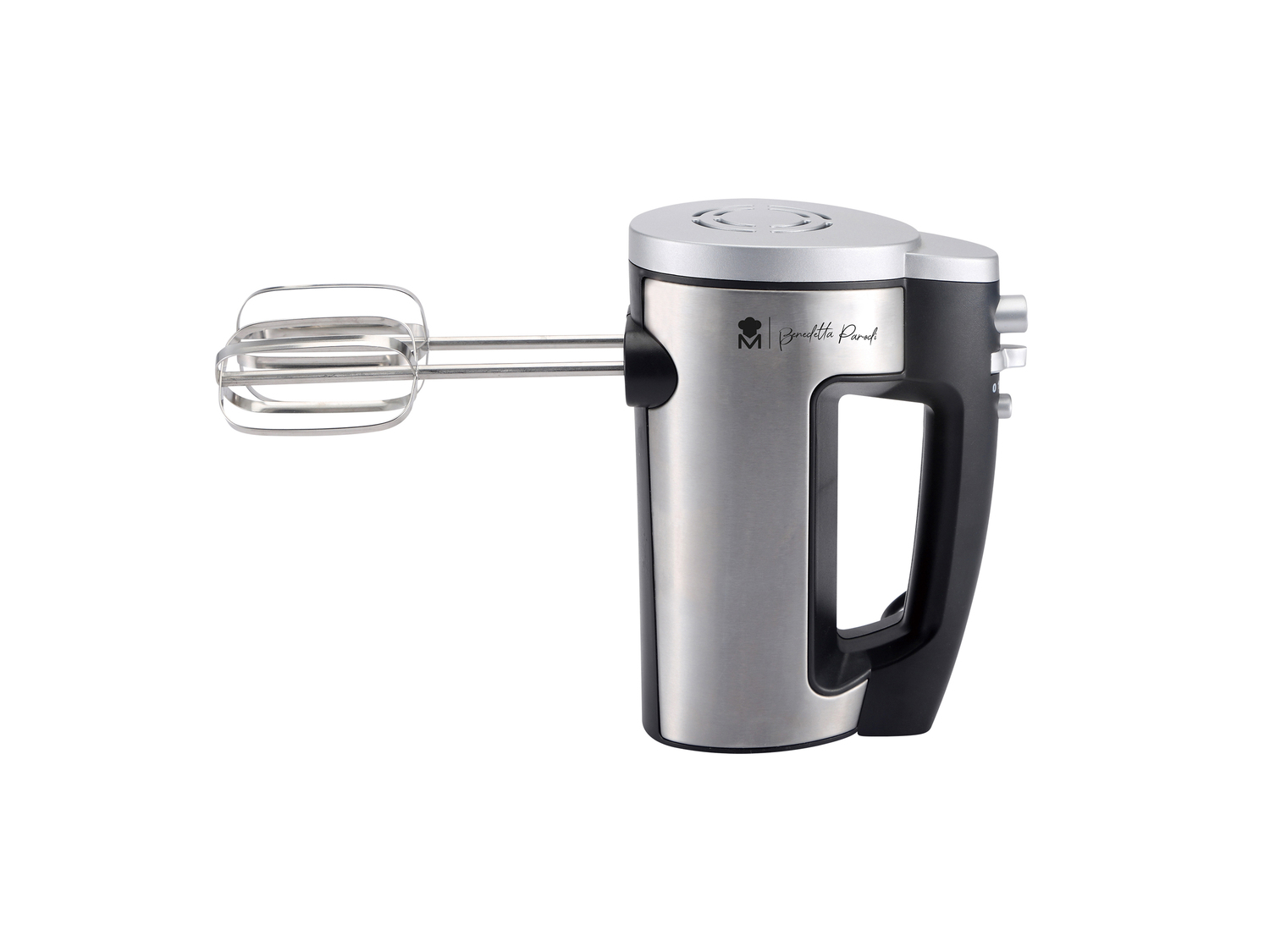 Sbattitore elettrico Masterpro, prezzo 24.99 &#8364; 
- 6 velocit&agrave; ...