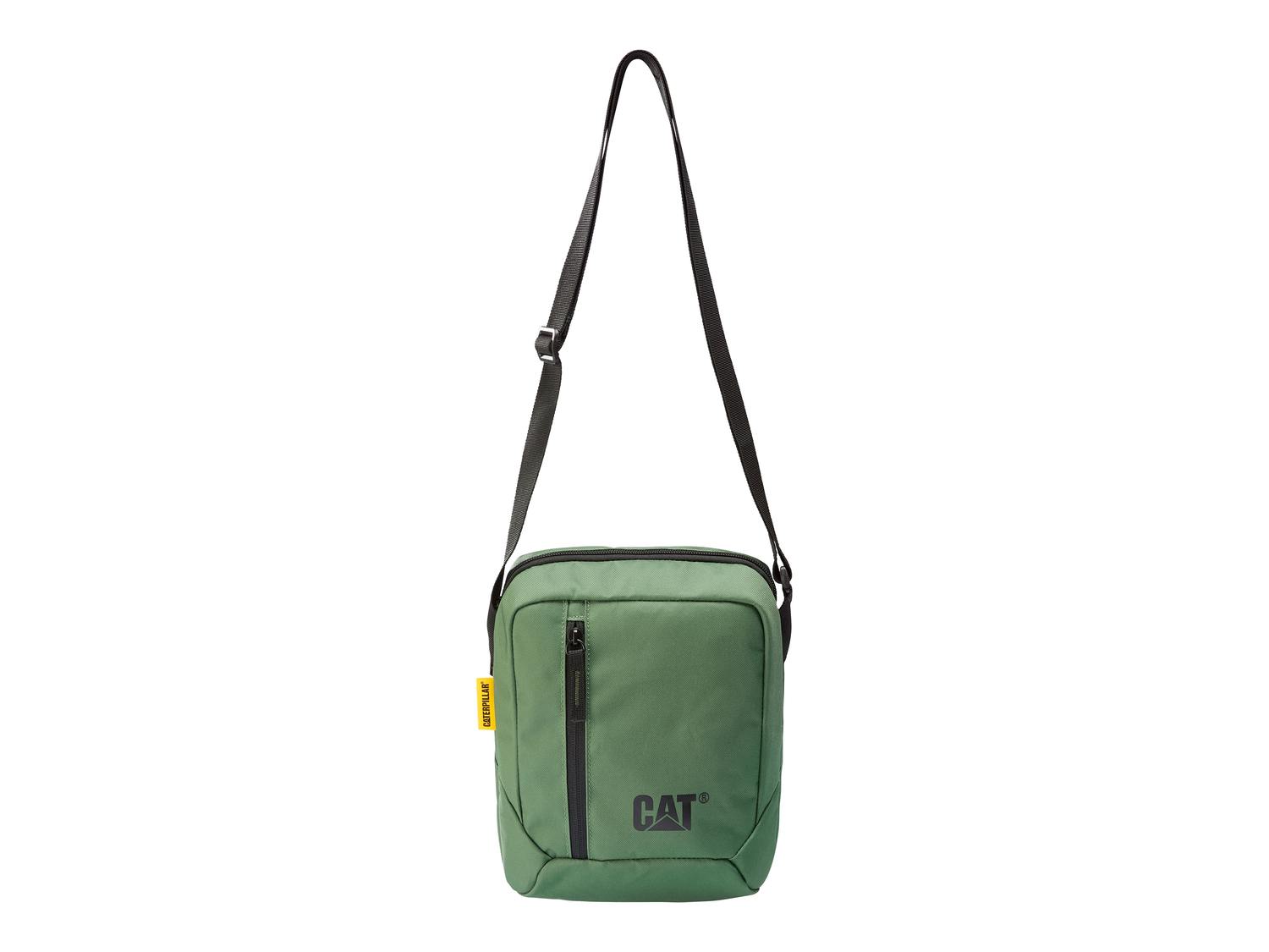 Borsello Cat, prezzo 12.99 €
26,5 x 21 x 4,5 cm
- Dimensioni: 26,5 x ...