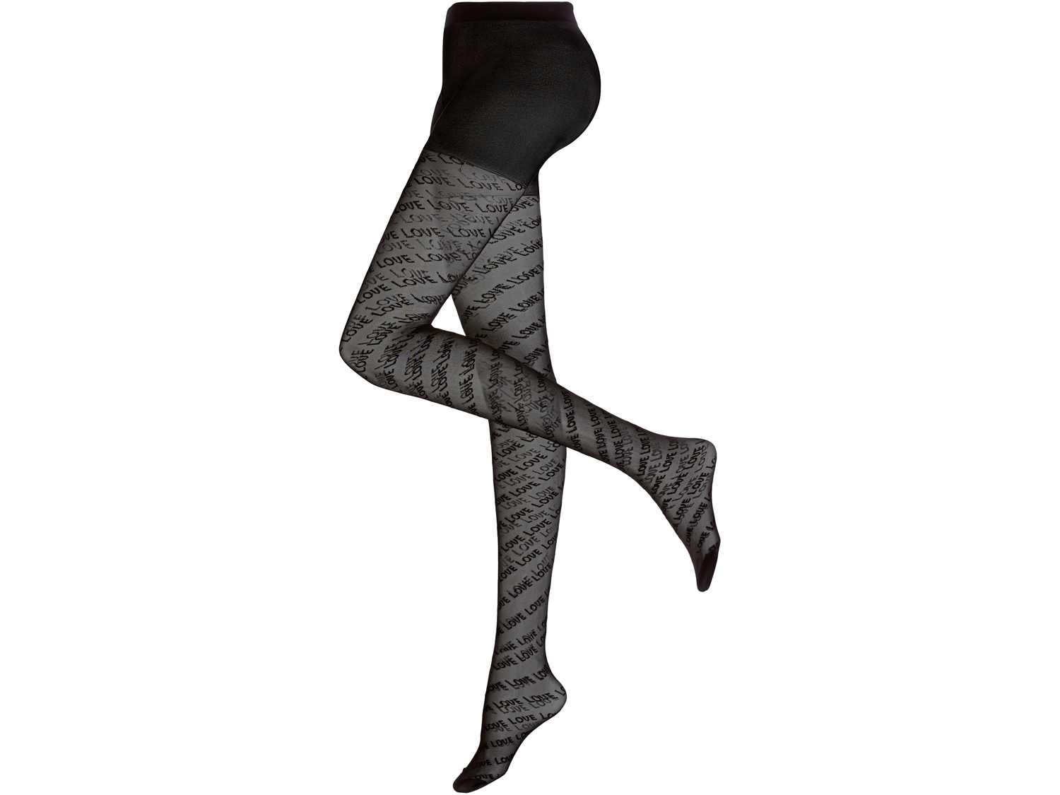 Collant 20 DEN Esmara, prezzo 3.99 €
Misure: S-L
Taglie disponibili
Caratteristiche
- ...