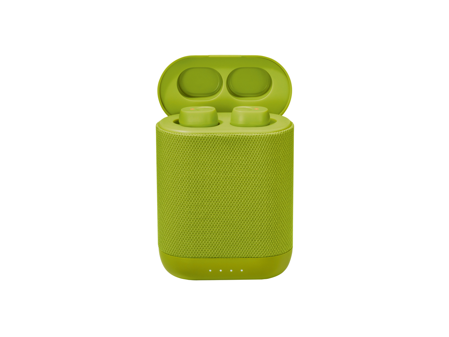 Cuffie auricolari bluetooth con altoparlante Silvercrest, prezzo 29.99 € ...