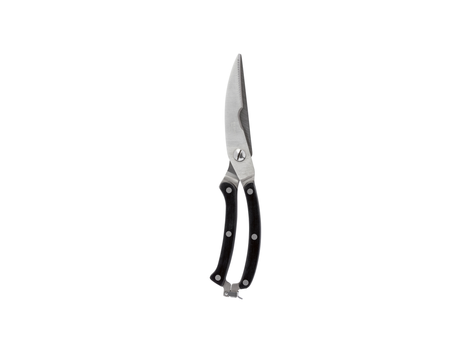 Forchettone, forbici trinciapollo o coltello trinciante Ernesto, prezzo 6.99 € ...