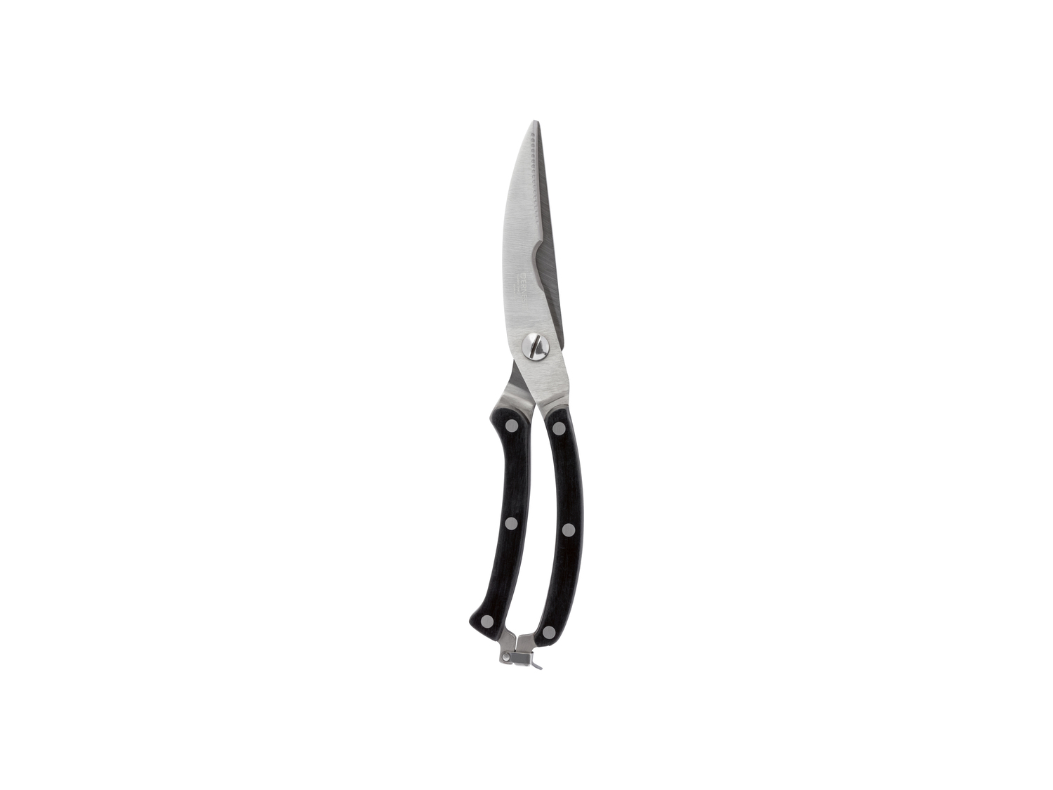 Forchettone, forbici trinciapollo o coltello trinciante Ernesto, prezzo 6.99 € ...