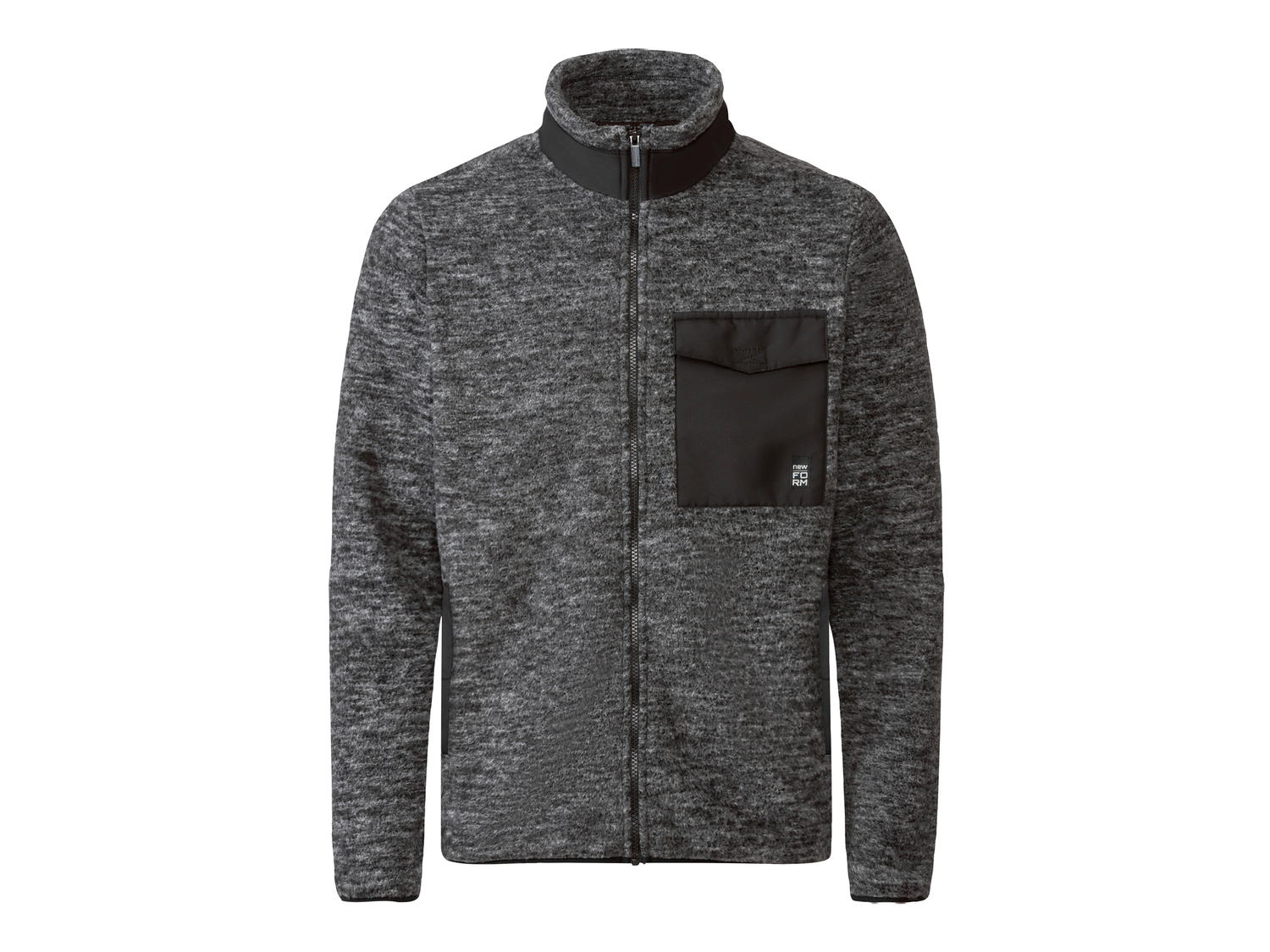 Giacca in pile da uomo Livergy, prezzo 19.99 €
Misure: S-XL
Taglie disponibili
Caratteristiche
- ...