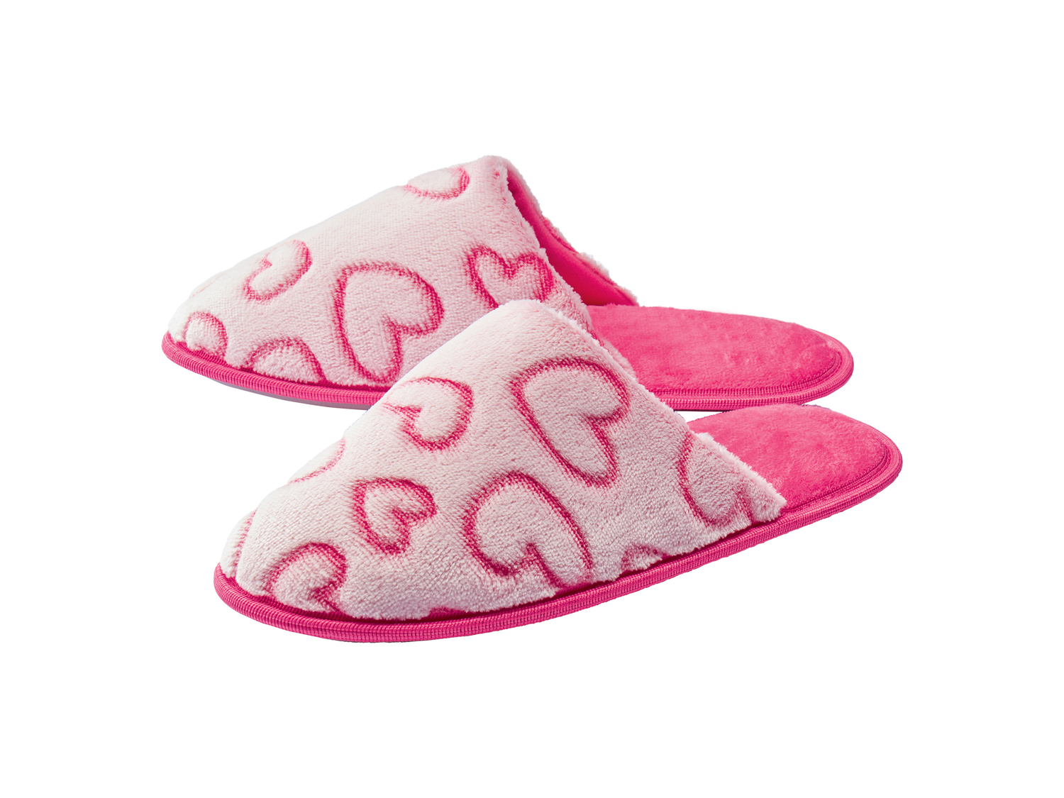 Pantofole da donna Esmara, prezzo 6.99 €
Misure: 36-41
Taglie disponibili
Caratteristiche
...