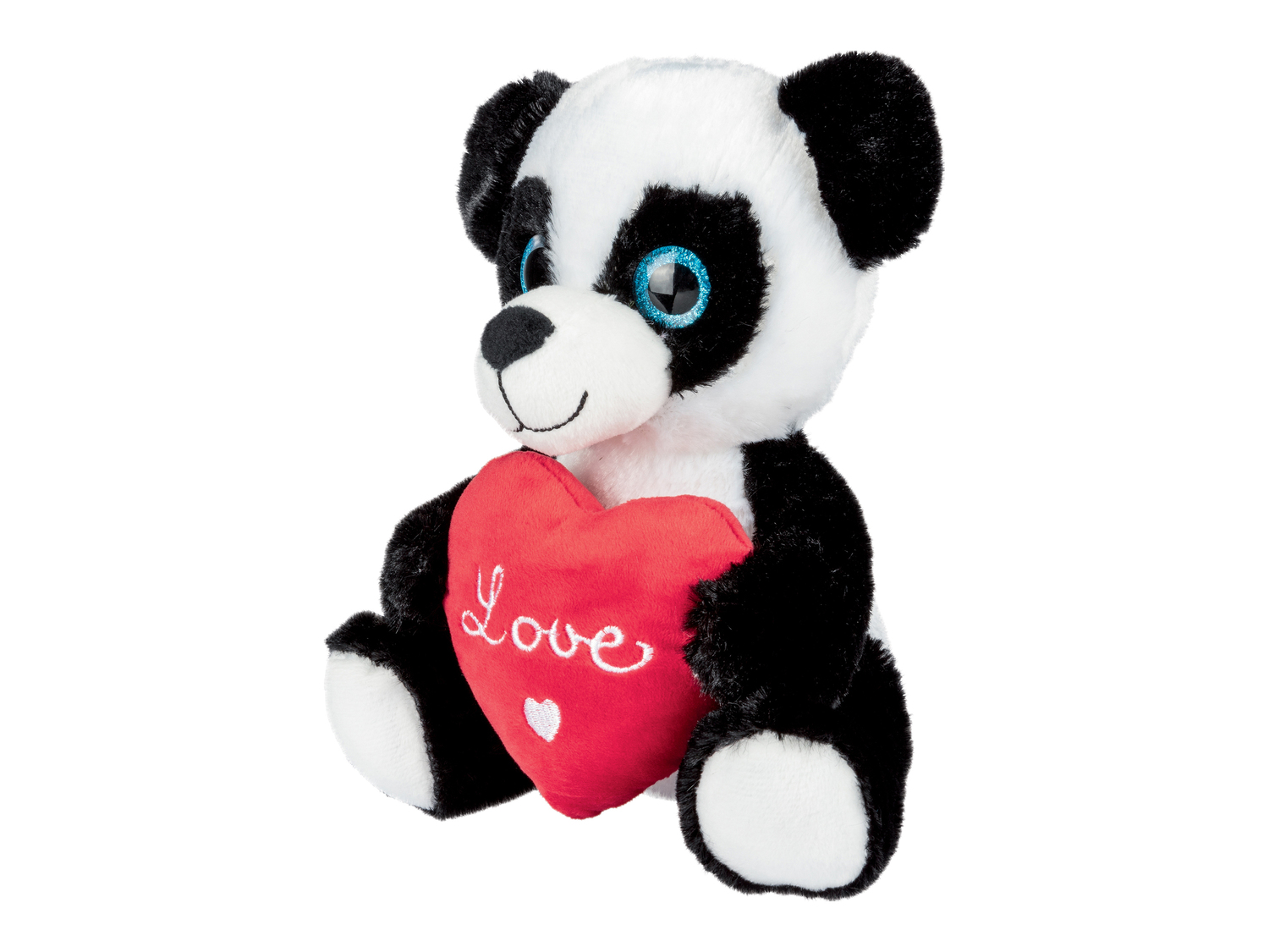 Peluche San Valentino Livarno, prezzo 3.99 € 

Caratteristiche

- TUV-GS-1111215833
- ...