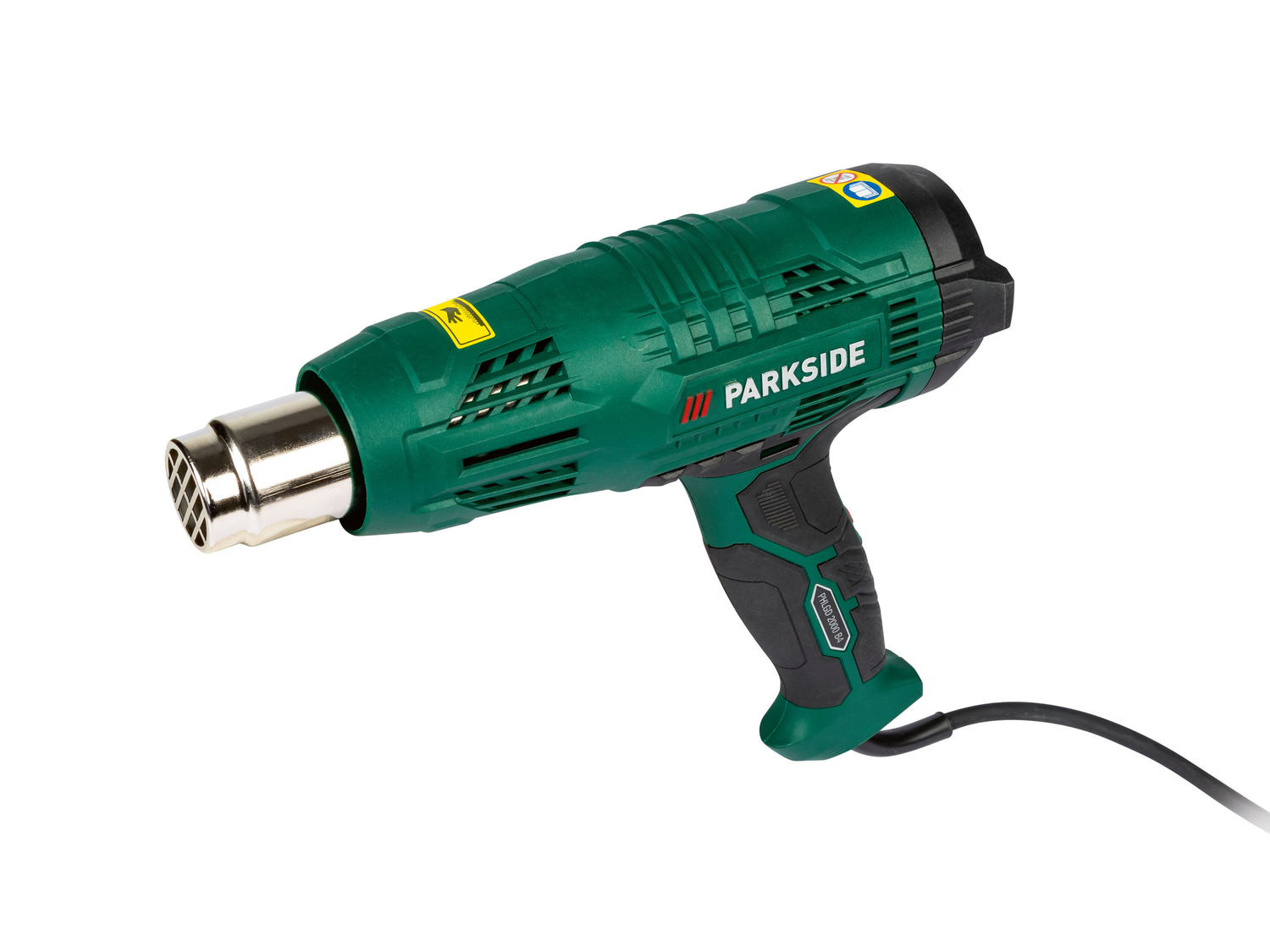 Pistola termica digitale Prezzo-lidl, prezzo 27.99 €
- Regolabile su ...