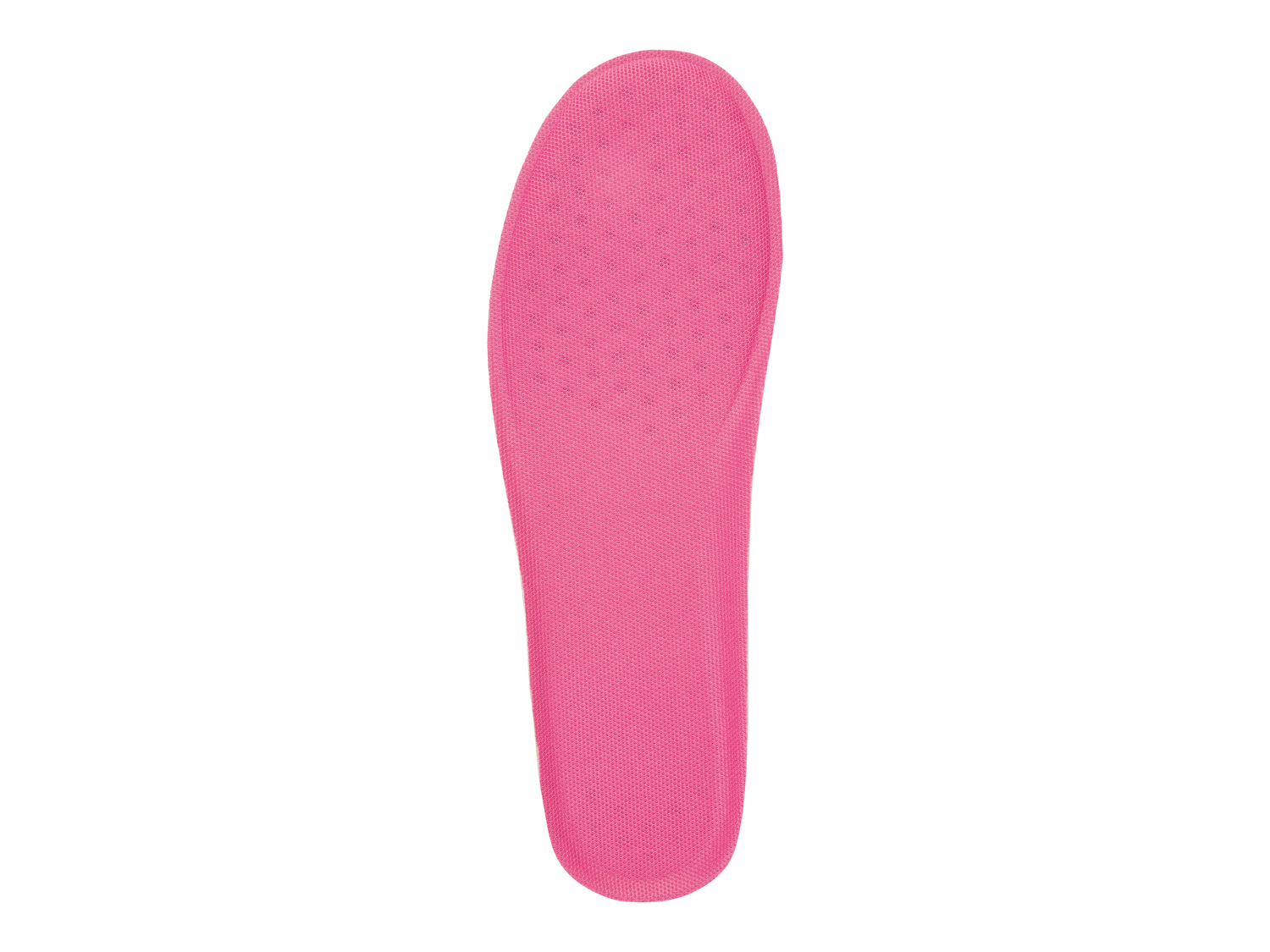 Solette Crivit, prezzo 4.99 €
Misure: 36-45
Caratteristiche