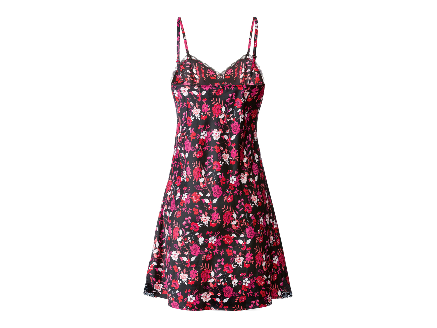 Sottoveste Esmara, prezzo 5.99 €
Misure: 38-48
- Con spalline regolabili
Taglie ...