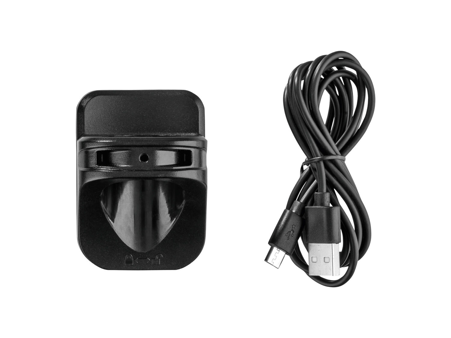 Torcia ricaricabile LED 4 colori Crivit, prezzo 22.99 €
- 4 modalità: ...