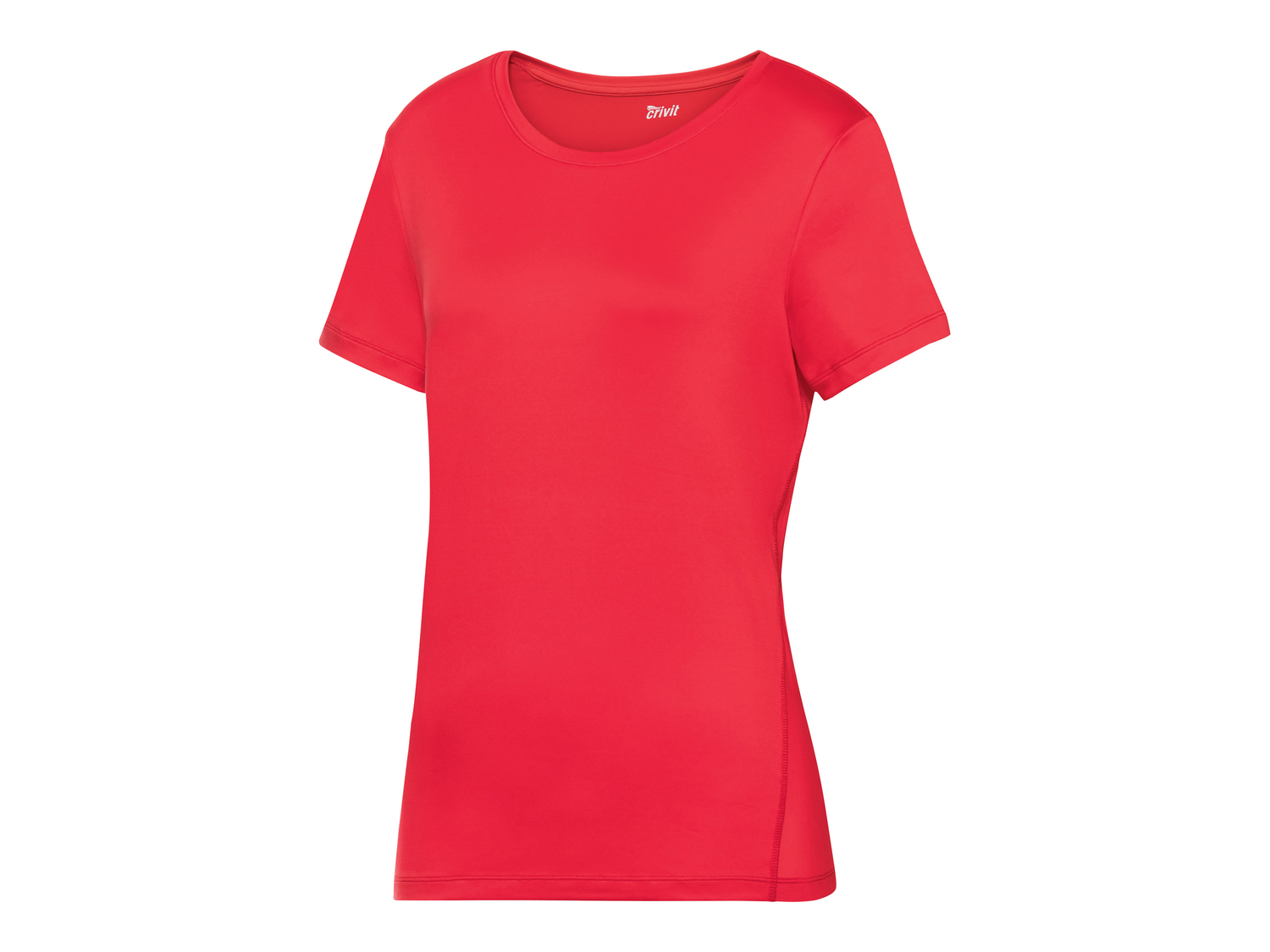 T-shirt sportiva da donna Crivit, prezzo 4.99 €
Misure: S-L
- Prodotta ...