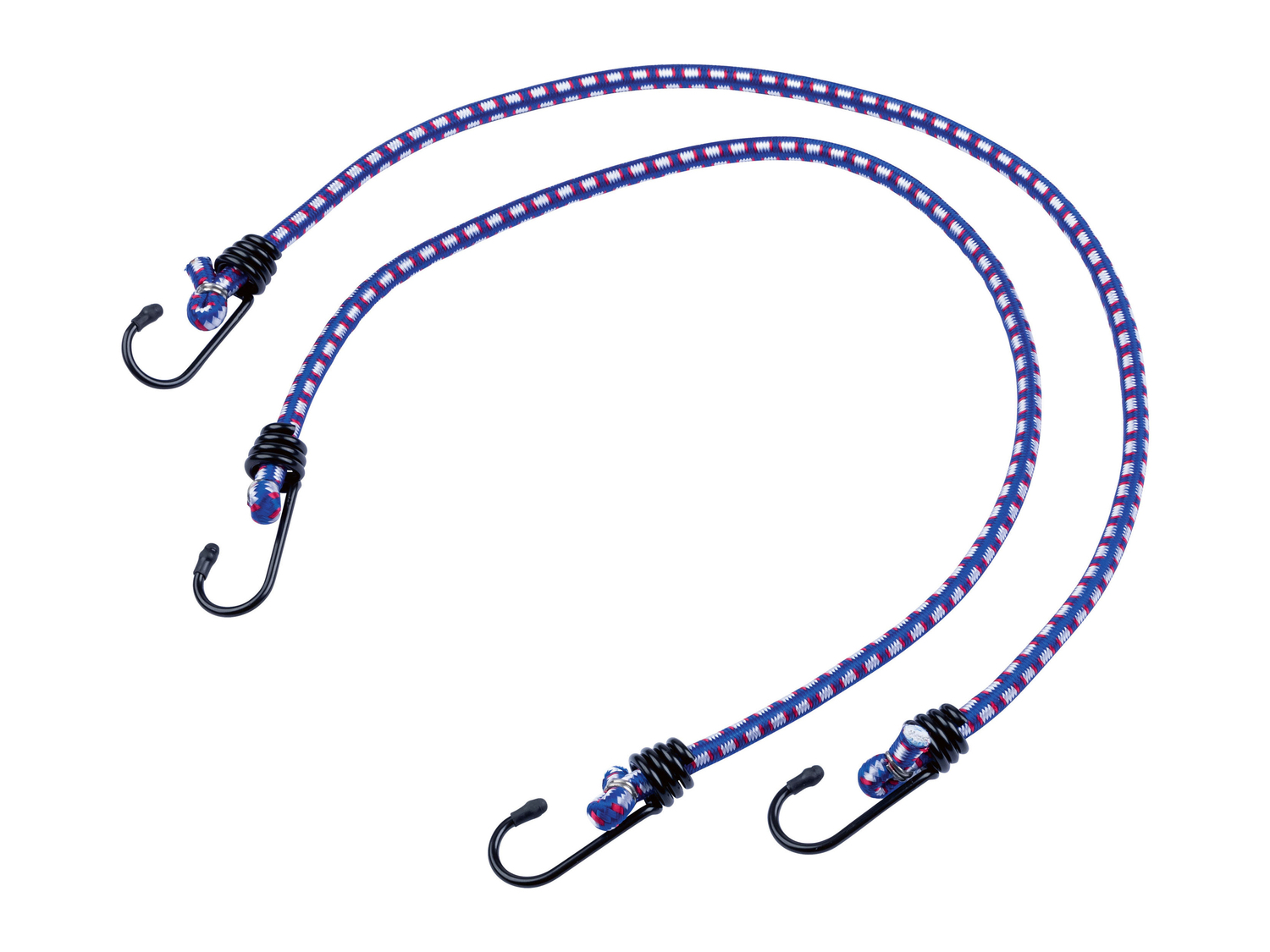 Cinghie o elastici per portapacchi Parkside, prezzo 2.49 €
- Con tasto ...