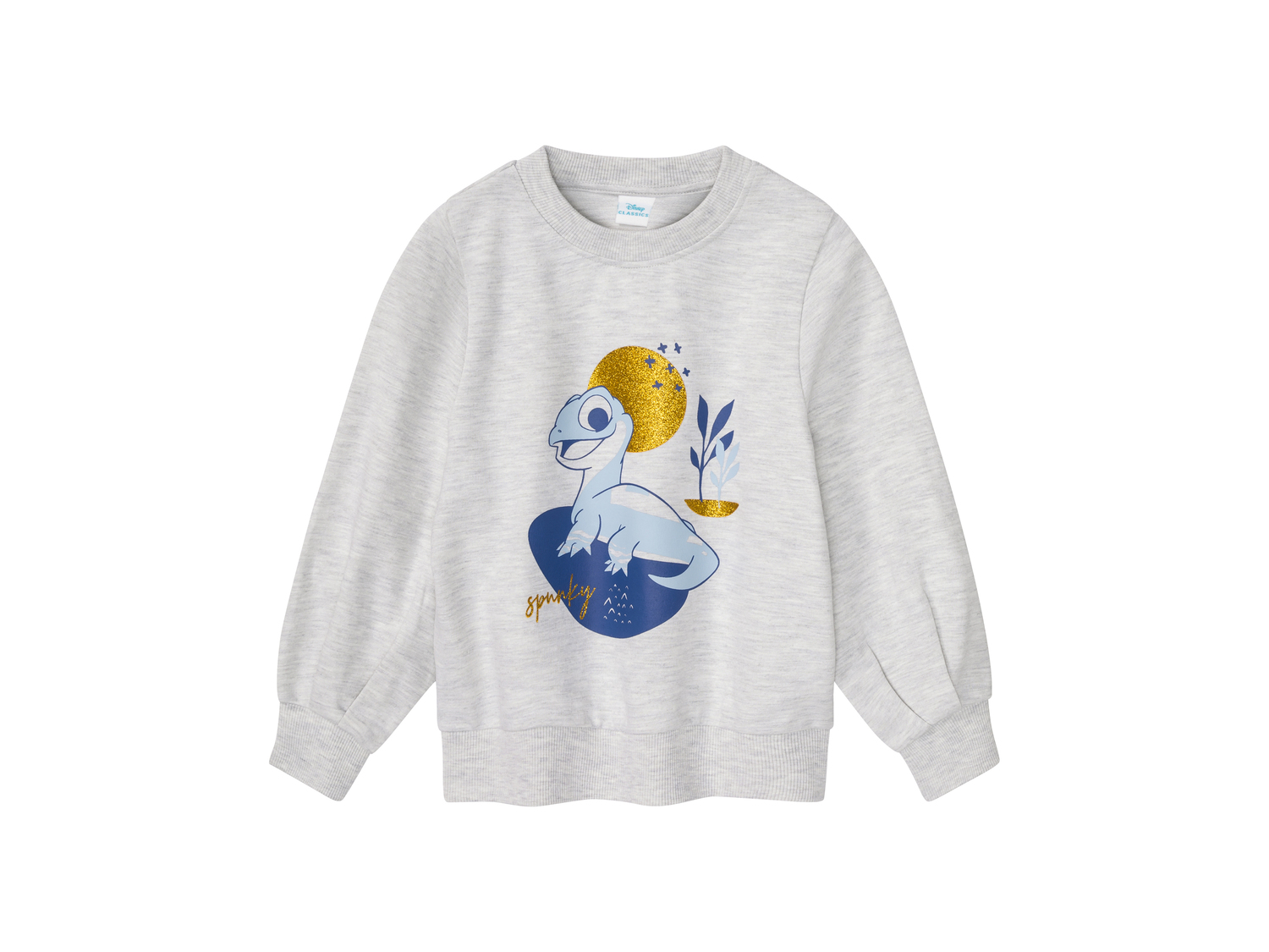 Felpa da bambina Frozen Oeko-tex, prezzo 9.99 €
Misure: 2-10 anni
- Prodotta ...