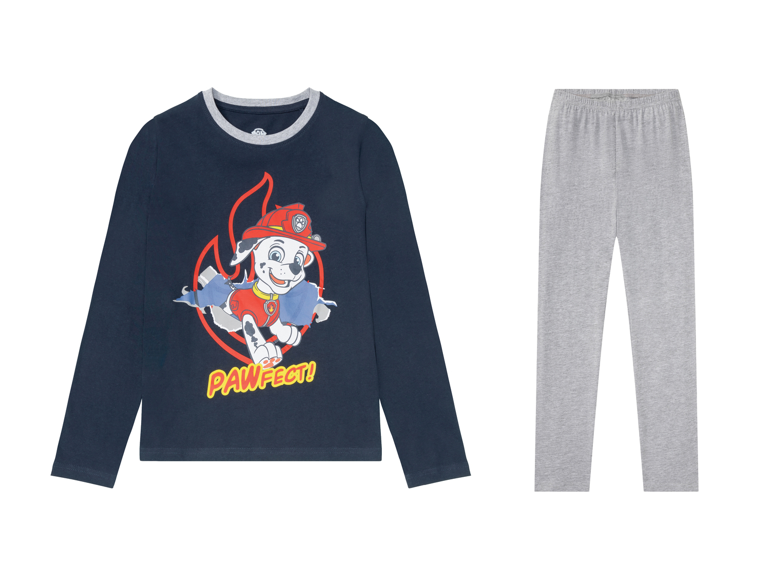 Pigiama da bambino Transformers, Paw Patrol, Sonic Prezzo-lidl, prezzo 7.99 € ...
