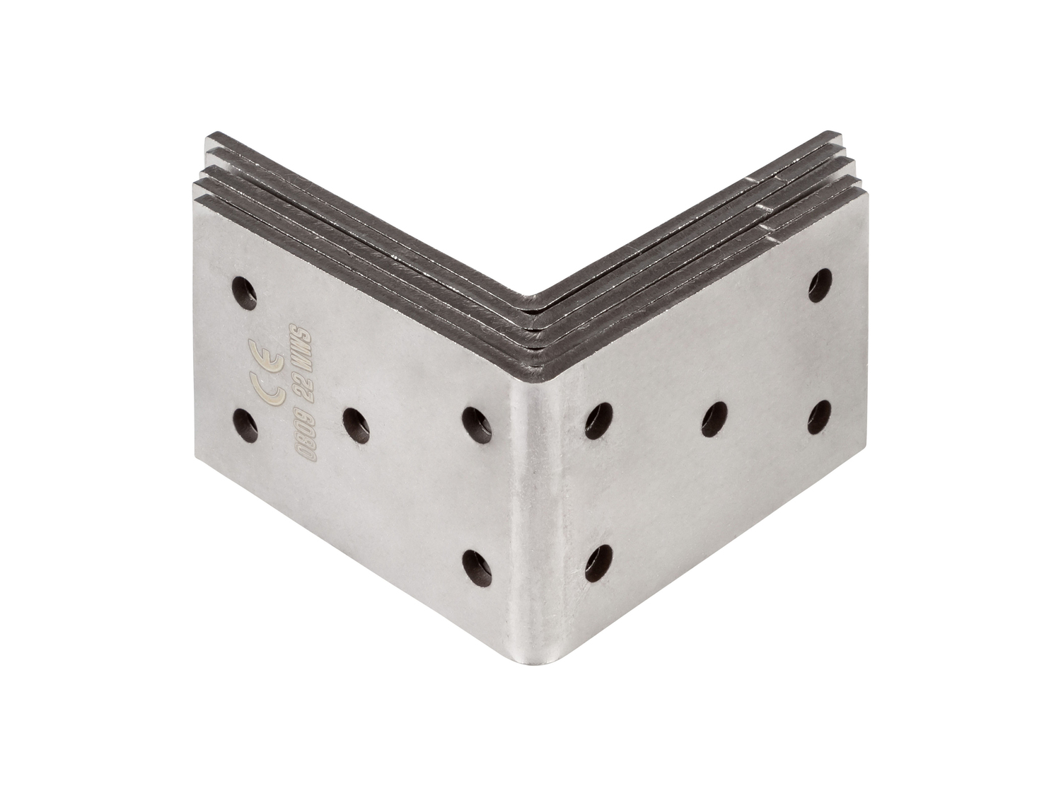 Staffe angolari o piatte Parkside, prezzo 5.99 €
4, 6, 10, 12, 16 o 24 ...