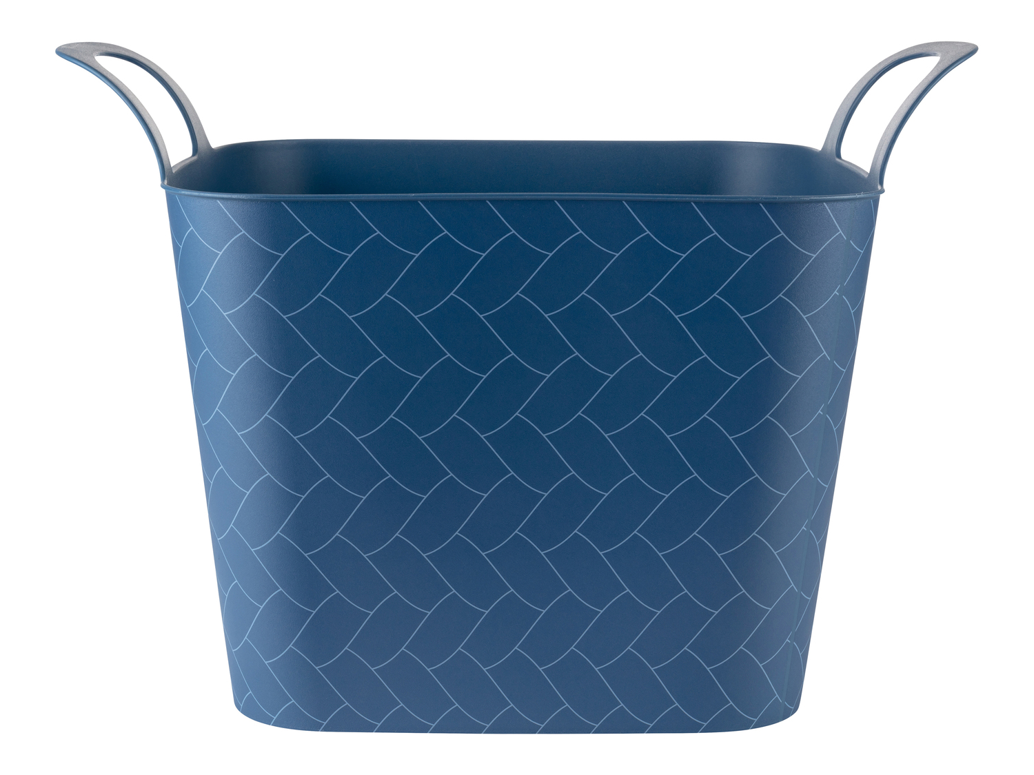 Bacinella flessibile Livarno, prezzo 6.99 €
36 L
- Max. 20 kg
Caratteristiche
...