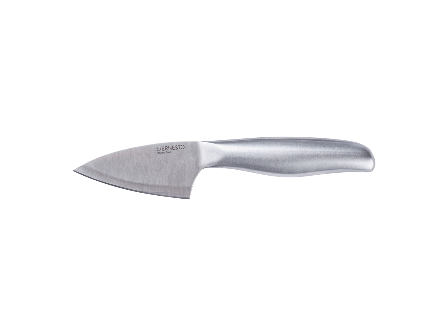 Coltello da cucina Ernesto, prezzo 5.99 €
1 o 2 pezzi
A scelta tra
- ...