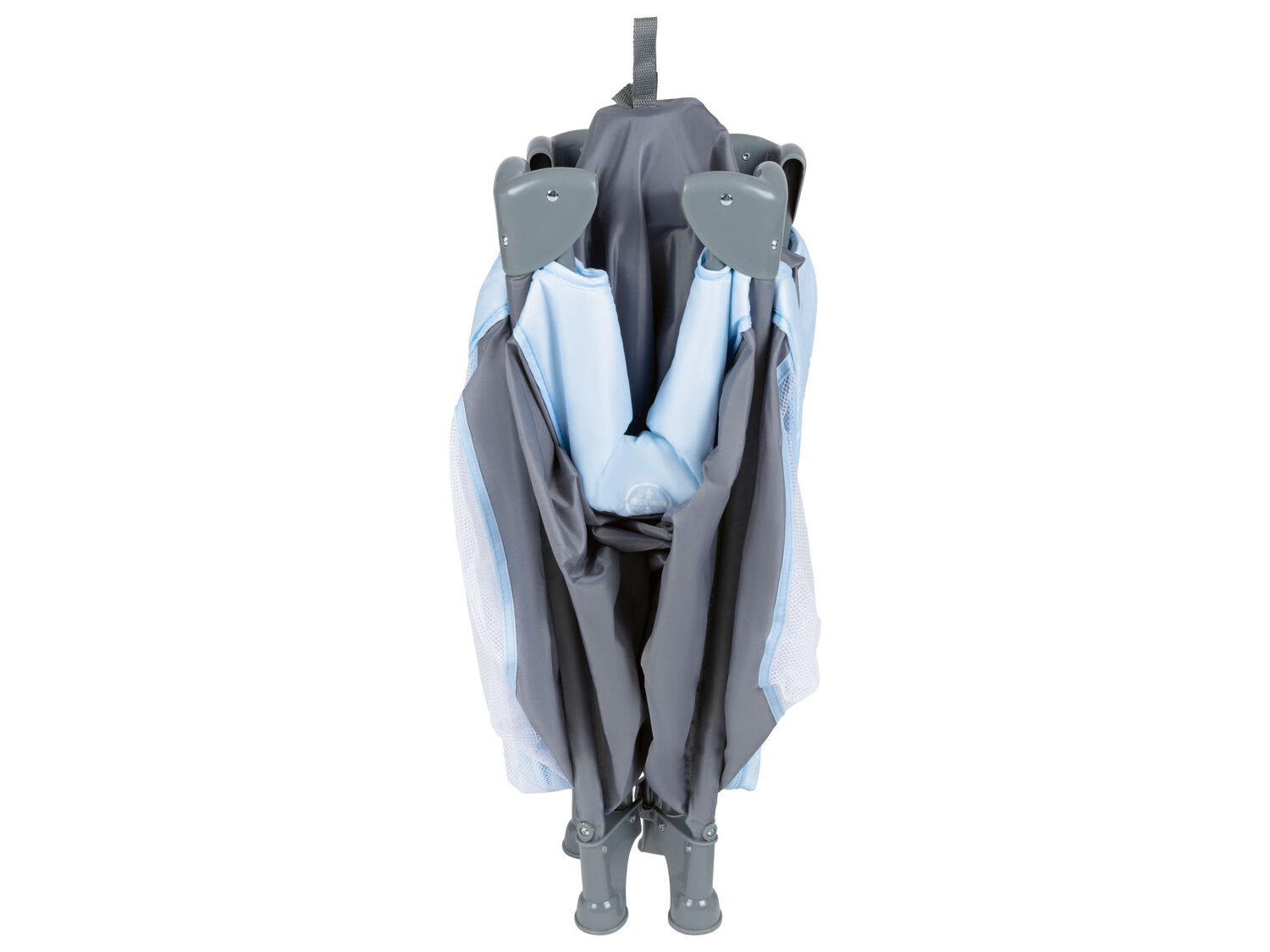 Lettino da viaggio per neonati Lupilu-new, prezzo 37.99 &#8364; 
- Con grandi ...