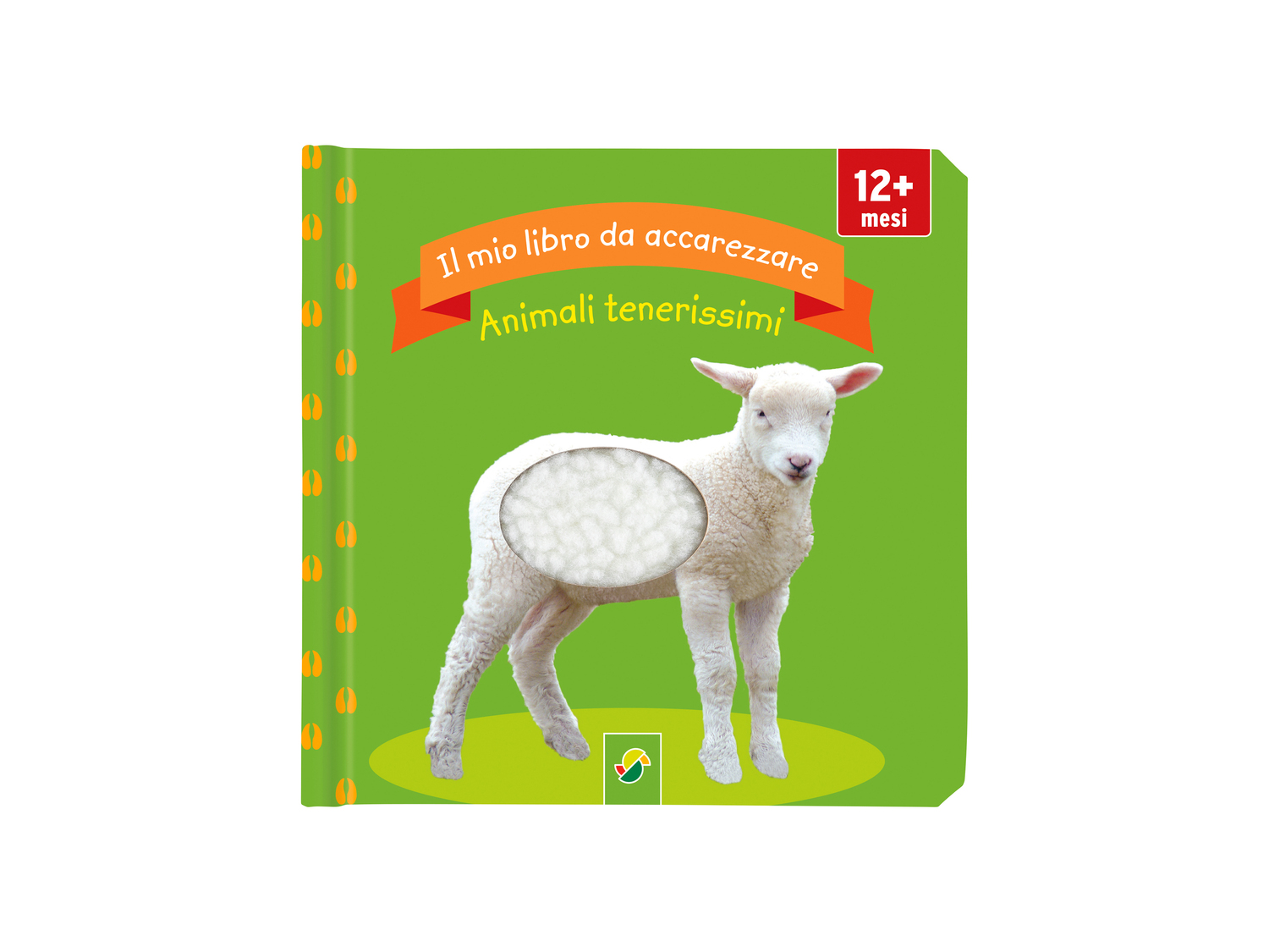 Libro educativo per bambini Fsc, prezzo 4.99 €
Caratteristiche