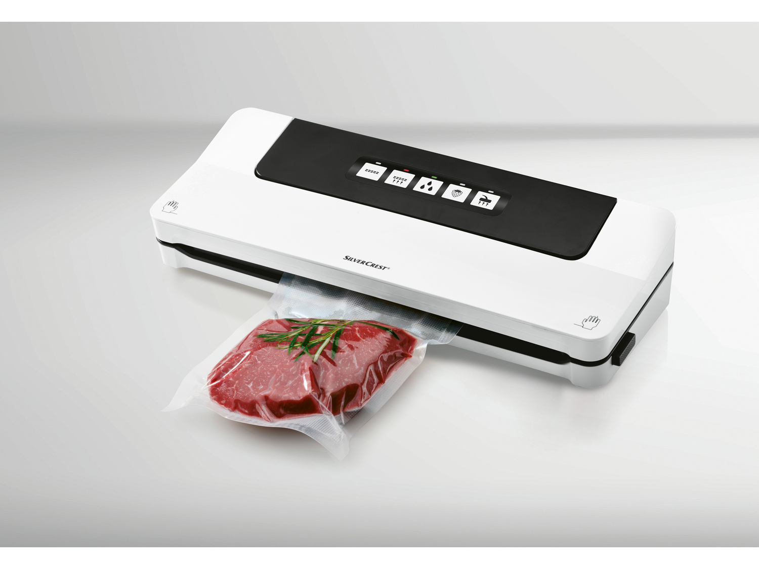 Macchina sigillasacchetti Prezzo-lidl, prezzo 24.99 €
- Funzione “Wet” ...
