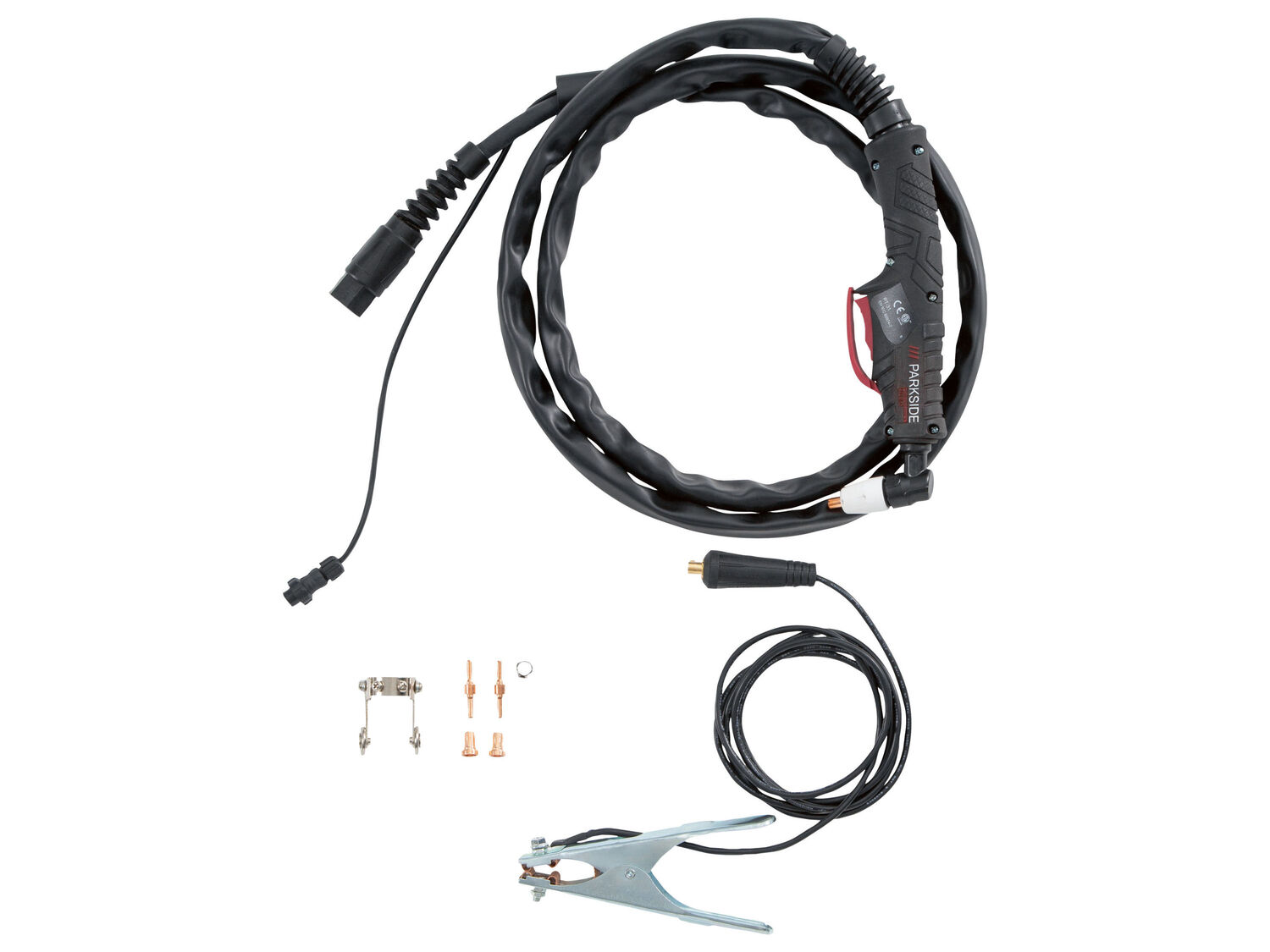Tagliatrice al plasma Parkside_performance, prezzo 229.00 €
- Accessori inclusi
- ...