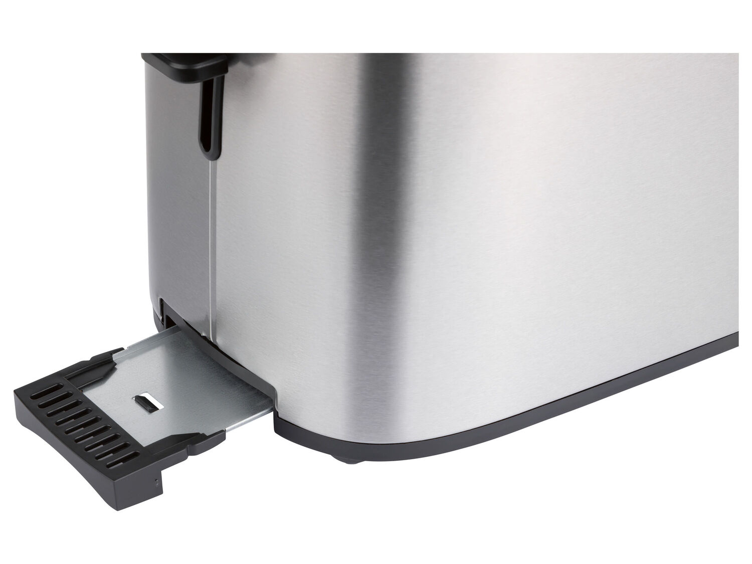 Tostapane Silvercrest Kitchen Tools, prezzo 29.99 €
- Inserto integrato ...