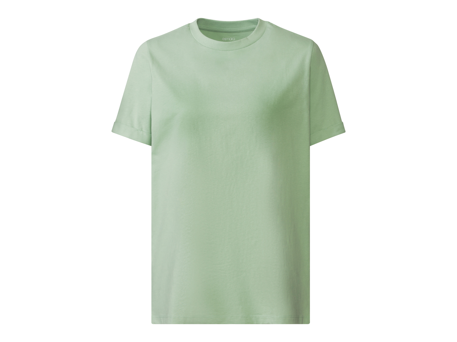 T-shirt lunga da donna Esmara, prezzo 6.99 €
Misure: S-L
Taglie disponibili
Caratteristiche
- ...