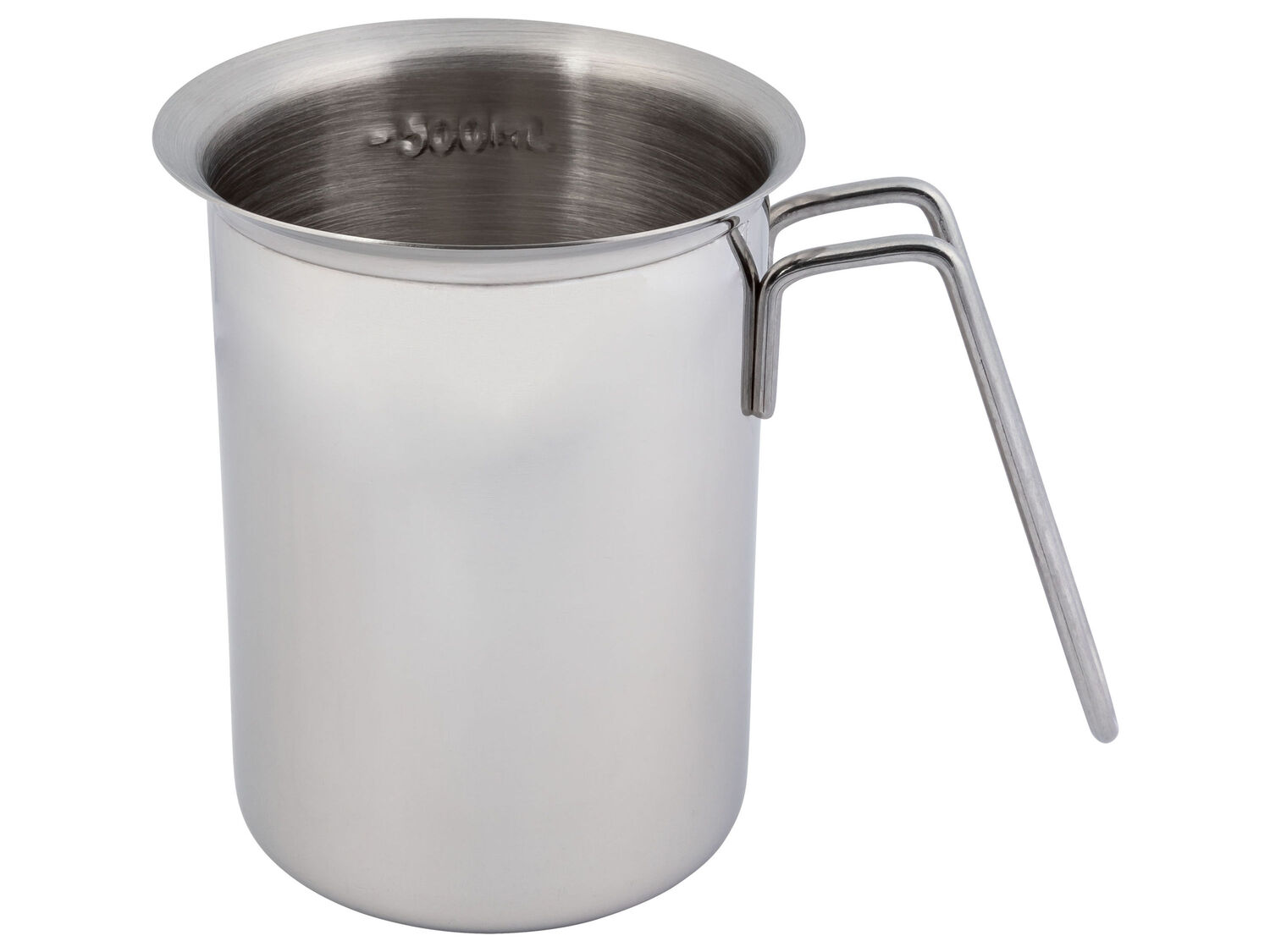 Utensili da cucina in acciaio Ernesto, prezzo 2.99 €
1 o 2 pezzi
Caratteristiche
...