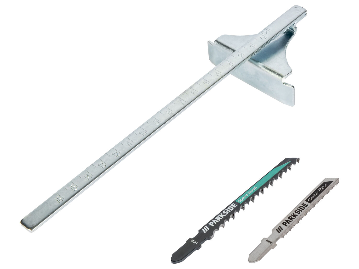 Seghetto a pendolo ricaricabile Parkside_performance, prezzo 59.00 €
Prodotto ...