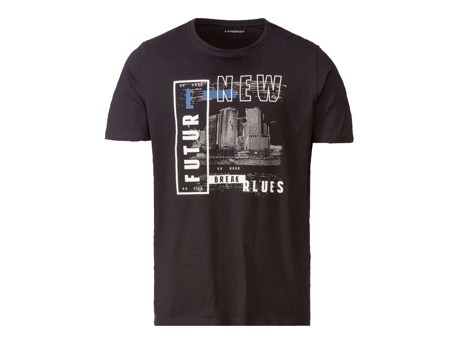 T-shirt da uomo Livergy, prezzo 6.99 €
Misure: M-XXL
Taglie disponibili
Caratteristiche
- ...