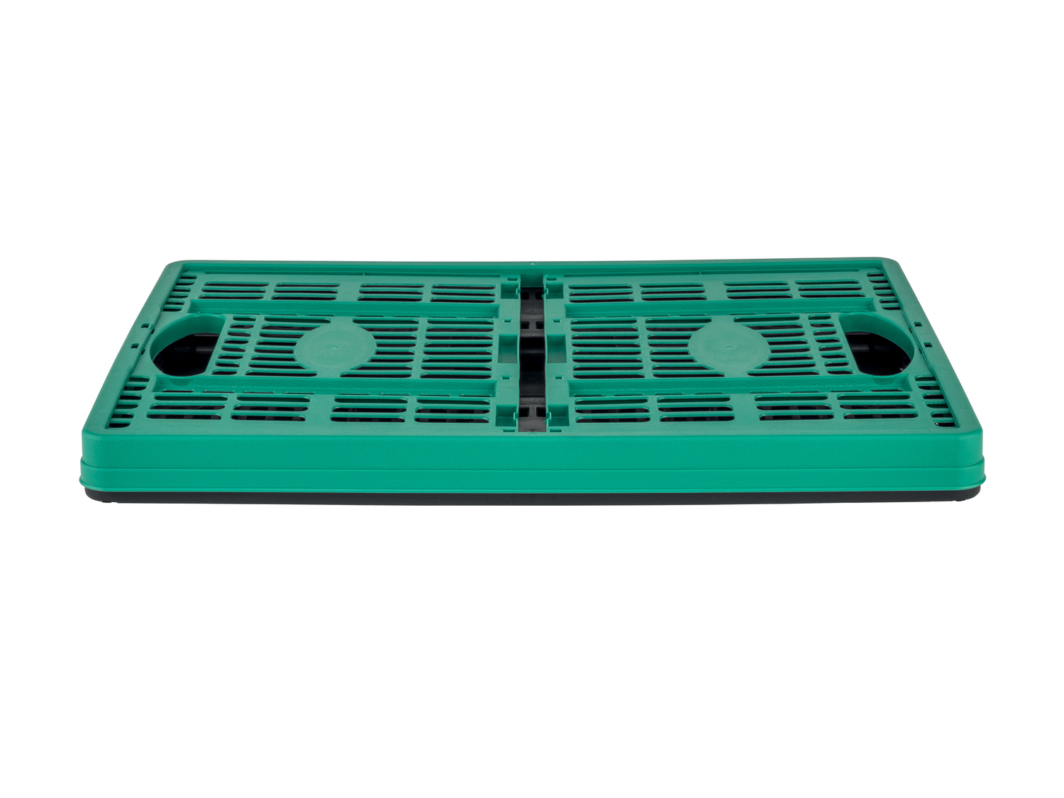 Cassetta pieghevole Livarno, prezzo 6.99 &#8364; 
32 L 
- 100% materiale riciclato
- ...