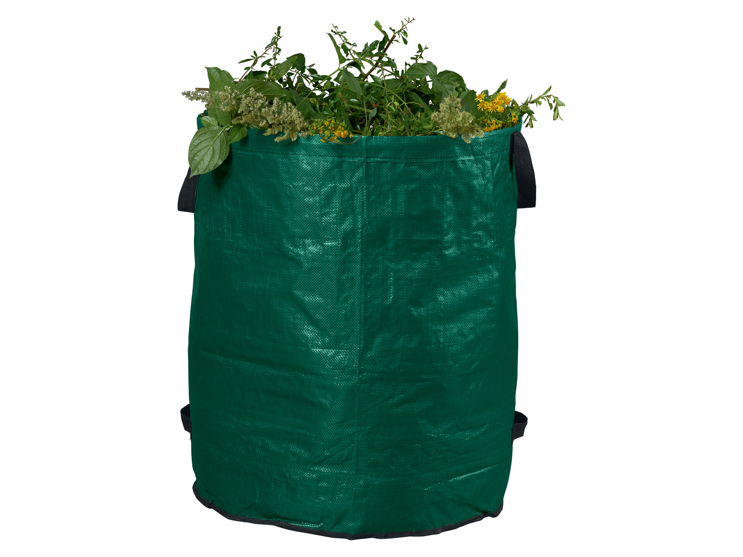 Sacco pieghevole da giardino Parkside, prezzo 4.99 €
272 L
- Si regge ...