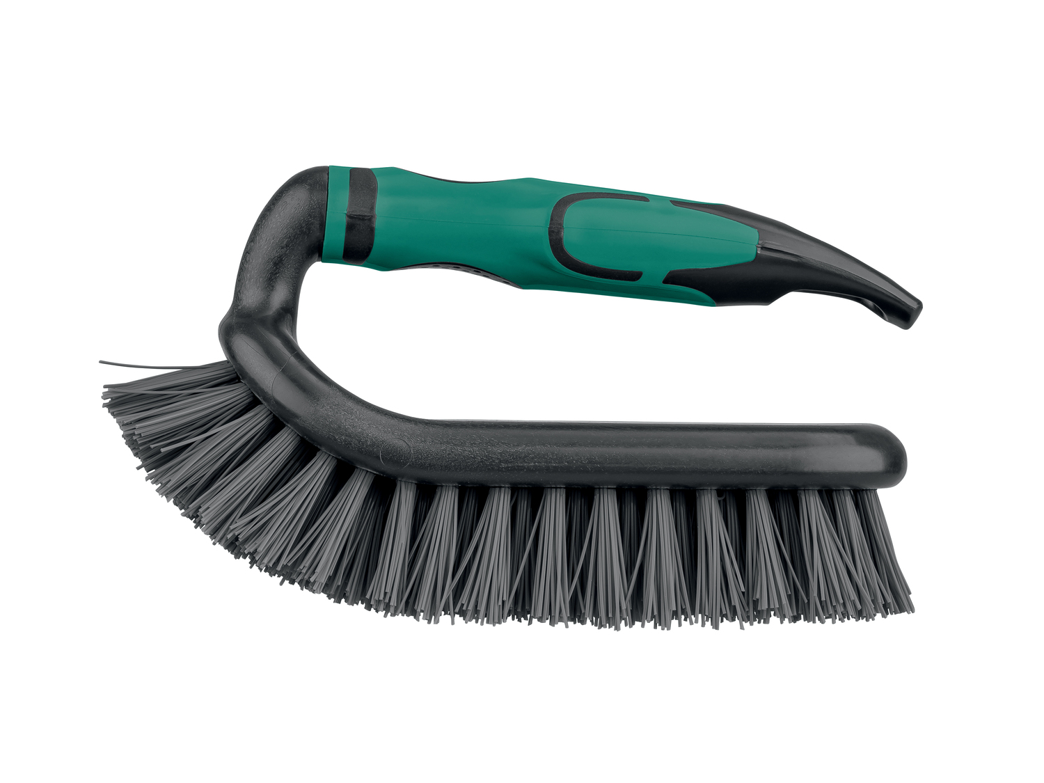 Spazzola per fughe, per stoviglie o per bottiglie AquaPur, prezzo 2.29 € ...