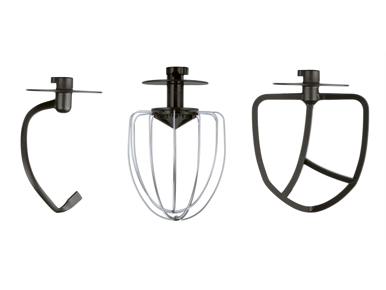 Impastatrice planetaria Silvercrest Kitchen Tools, prezzo 89.00 €
- Per ...