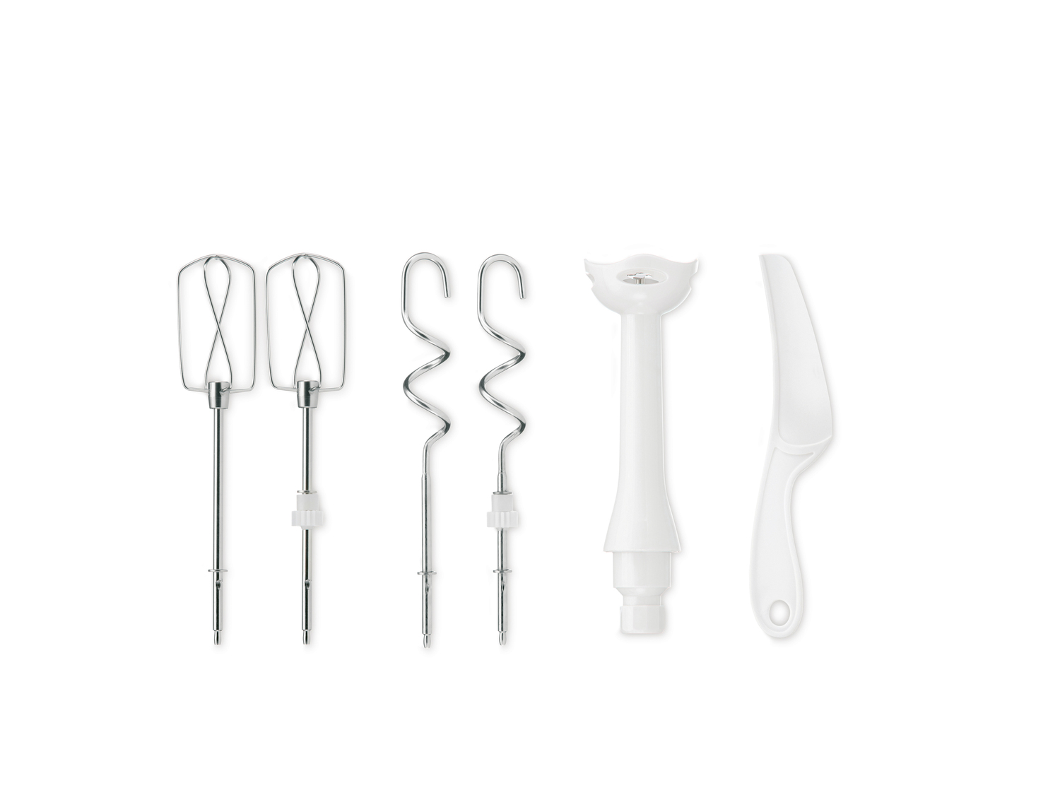 Sbattitore multifunzione con ciotola Silvercrest Kitchen Tools, prezzo 29.99 € ...