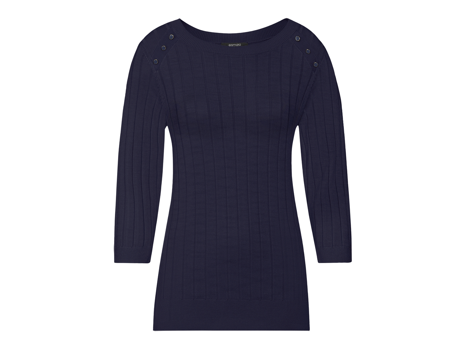 Pullover da donna Esmara, prezzo 9.99 €
Misure: S-L
Taglie disponibili
Caratteristiche
- ...