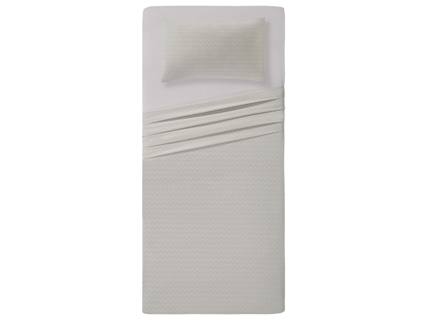 Completo lenzuola Prezzo-lidl, prezzo 19.99 €
Singole
- Densità della trama: ...