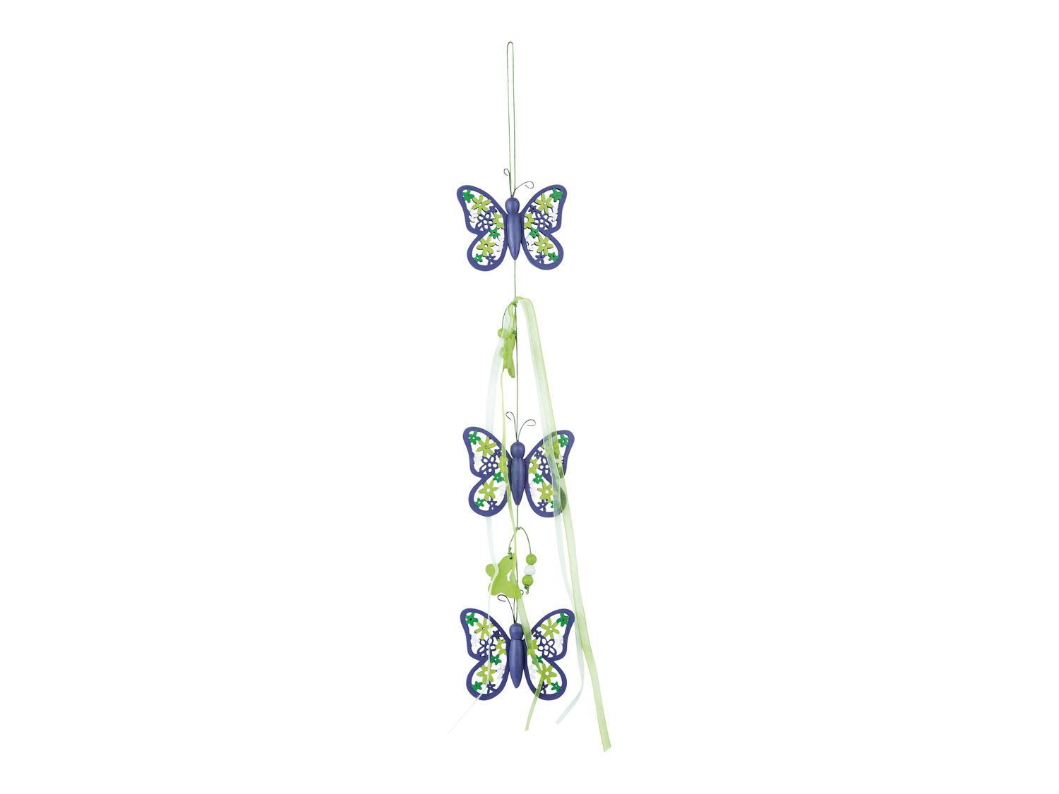 Decorazioni primaverili Livarno, prezzo 1.99 €
Caratteristiche