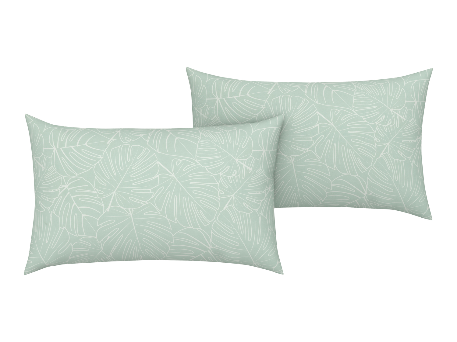 Federa per cuscino Livarno, prezzo 5.99 €
2 pezzi
- Puro cotone
- 50 ...