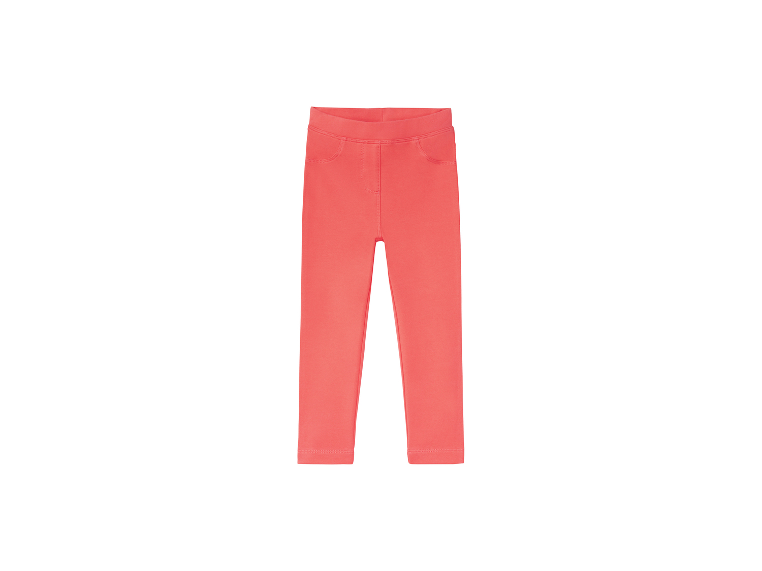 Jeggings da bambina Lupilu-new, prezzo 4.99 €
Misure: 1-6 anni
- Felpati ...