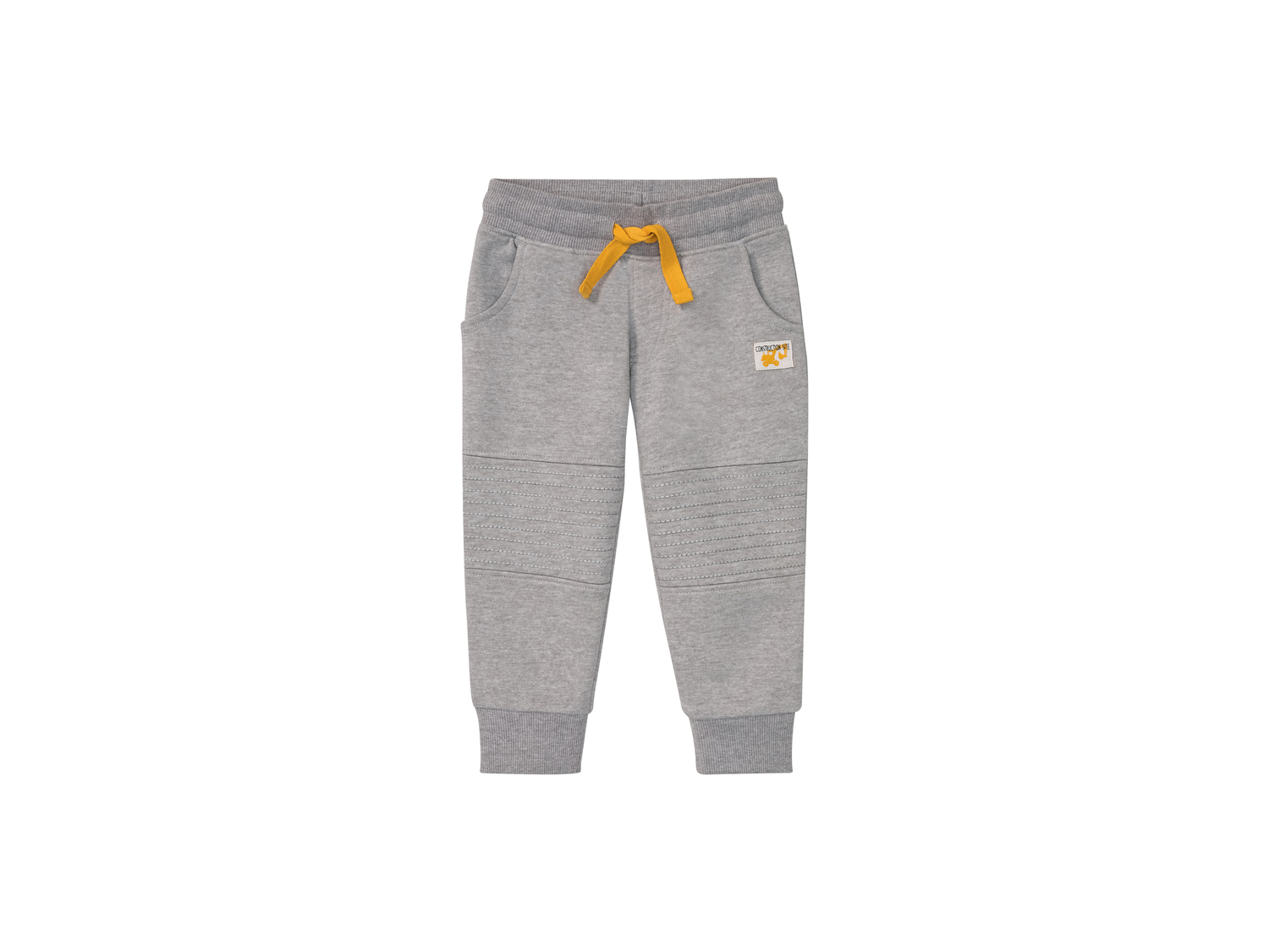 Pantaloni sportivi da bambino Lupilu-new, prezzo 4.99 €
Misure: 1-6 anni ...