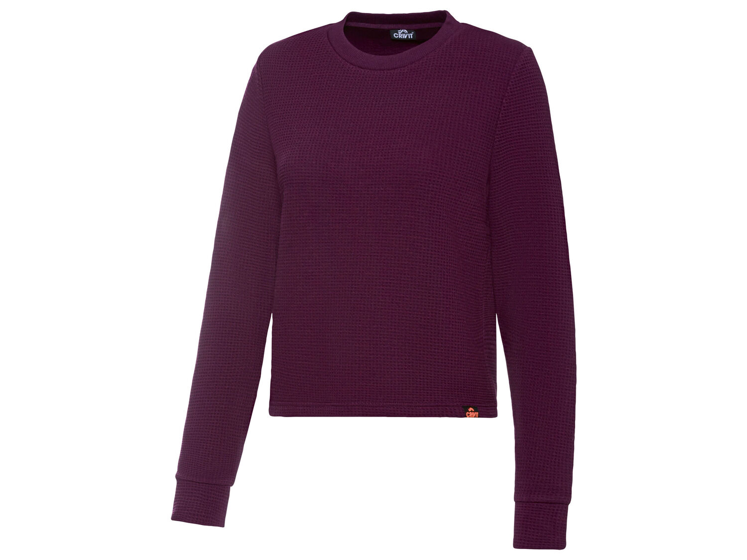 Felpa sportiva da donna Crivit, prezzo 12.99 €
Misure: S-L
Taglie disponibili
Caratteristiche
- ...