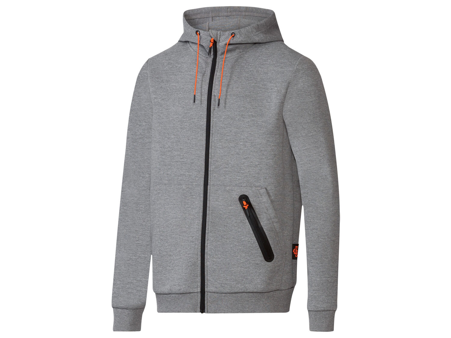 Felpa sportiva da uomo Crivit, prezzo 12.99 €
Misure: S-XL
Taglie disponibili
Caratteristiche
- ...