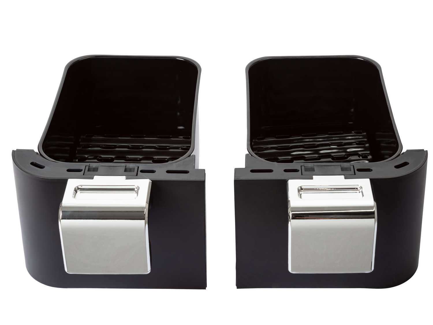 Friggitrice ad aria calda a doppio cestello Gourmetmaxx, prezzo 129.00 € ...